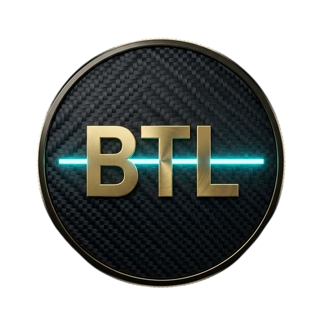 BATTLECOIN Logo